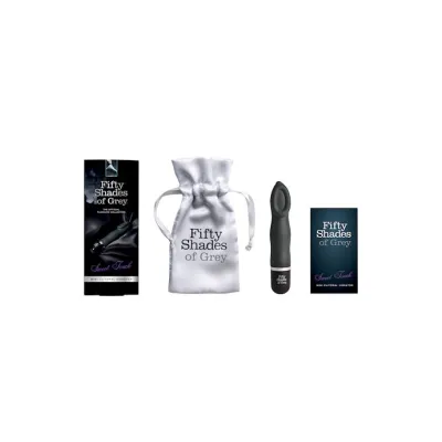 Fifty Shades of Grey Sweet Touch