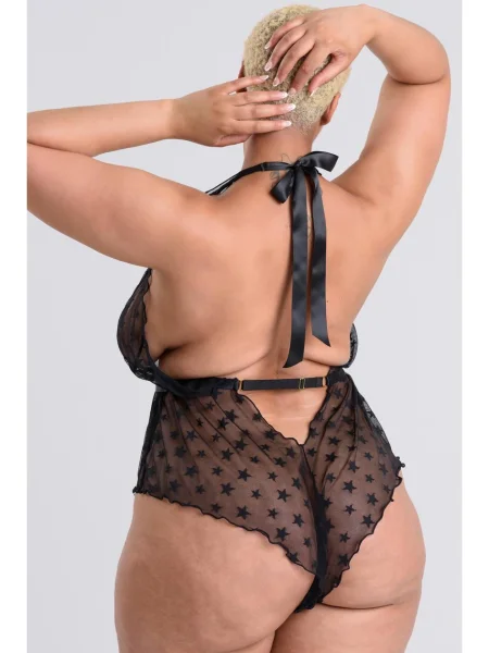 Lovehoney Plus Size 7 Nights of Temptation Lingerie Advent Calendar