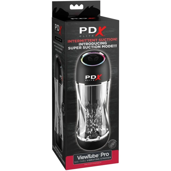 Pipedream Products Elite ViewTube Pro