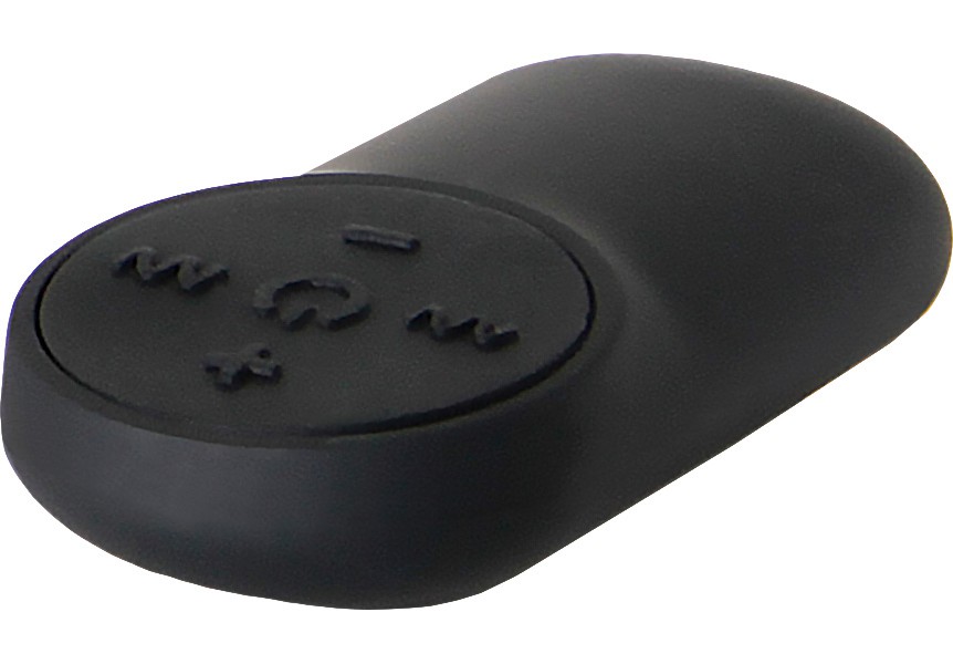 Kong Large Vibrating Butt Plug