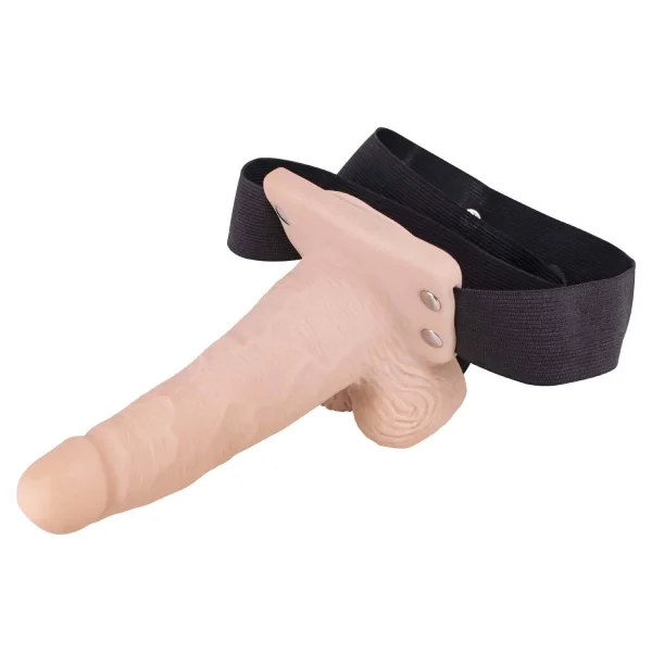 Erection Assistant Hollow Strap On