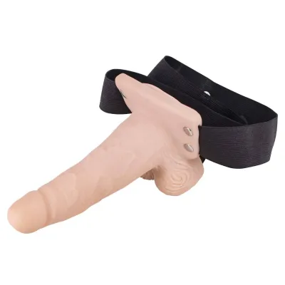 Erection Assistant Hollow Strap On