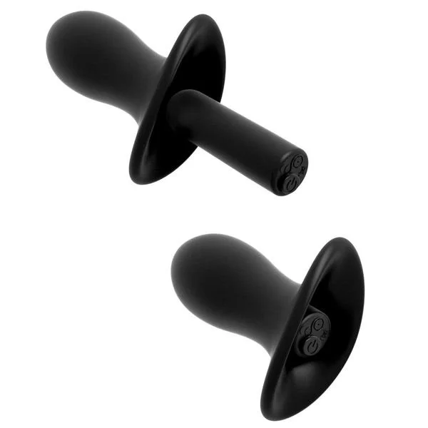 HOOKUP Remote Princess Panty