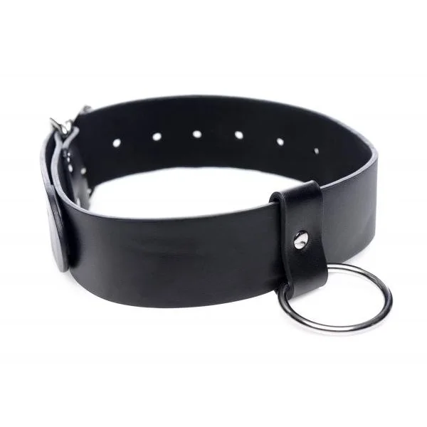 Wide Collar With O-ring — image 7 of 8