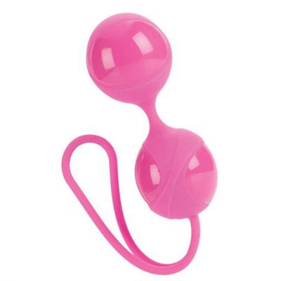 Body and Soul Entice Pink