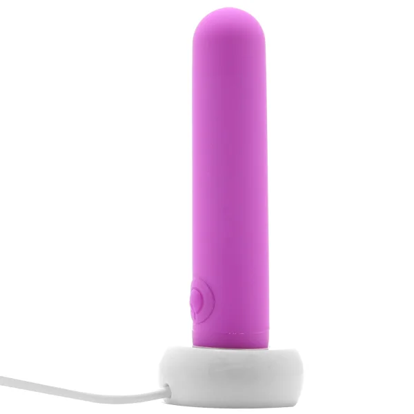 FANTASY FOR HER RECHARGEABLE BULLET