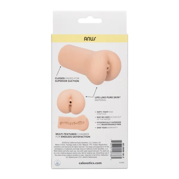 Boundless Anus- Ivory — image 15 of 25