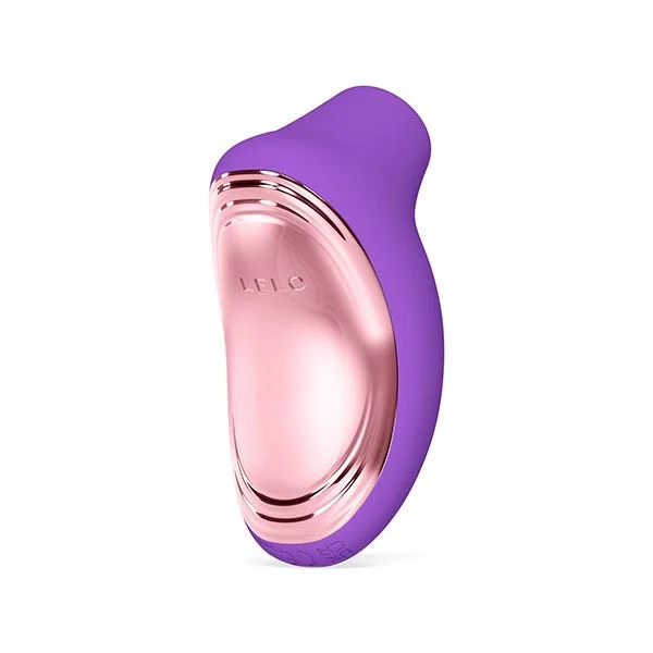 LELO Sona 2 Travel Sonic Clitoral Massager