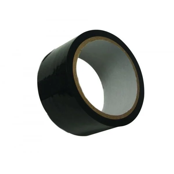 Sex & Mischief Bondage Tape Black