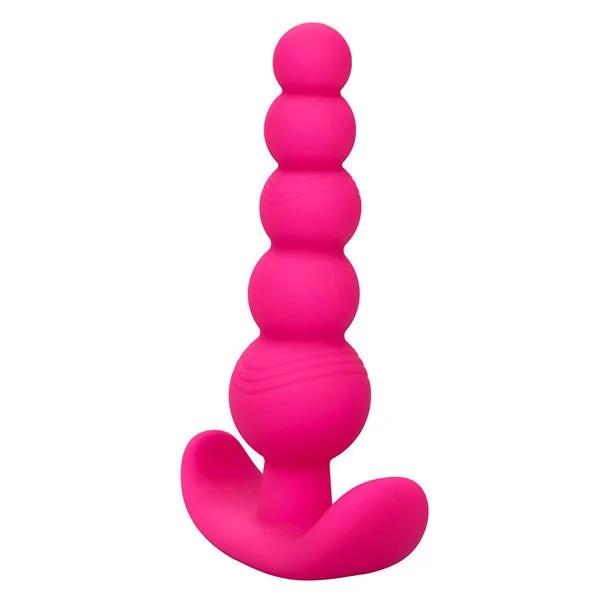 Cheeky X-5 Graduated Silicone Anal Beads