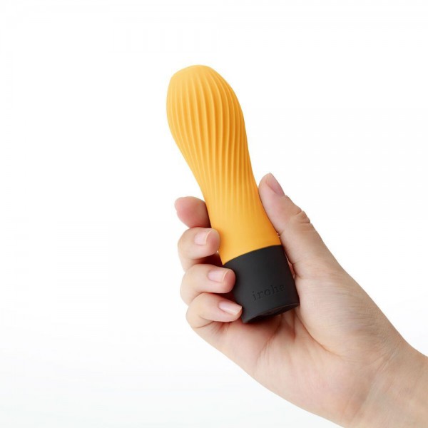 Tenga Iroha Zen Vibe