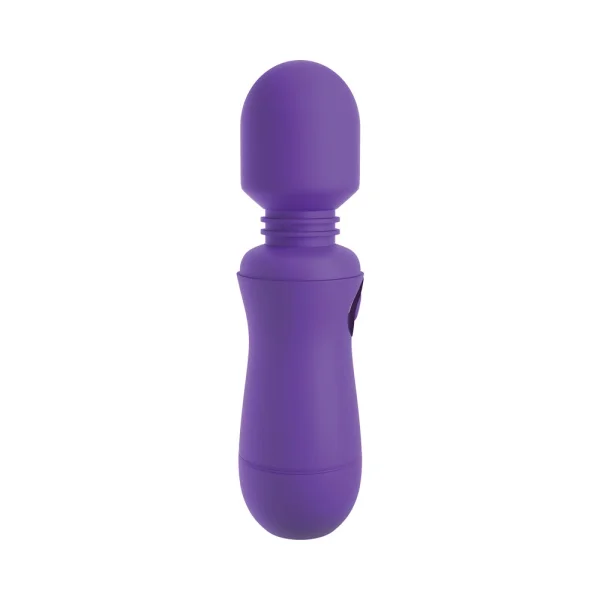 OMG Wands Enjoy Rechargeable Vibrating Wand