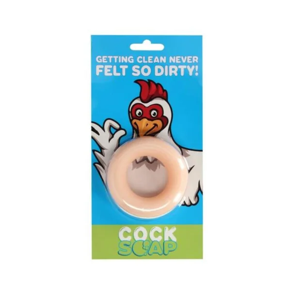 S-Line Cock Soap