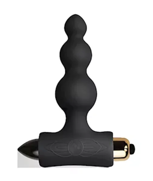 Petite Sensations Bubbles - Black — image 7 of 8