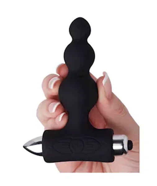 Petite Sensations Bubbles - Black — image 6 of 8