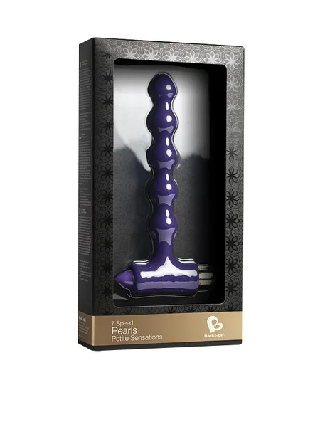 Petite Sensations Pearls - Purple — image 6 of 7