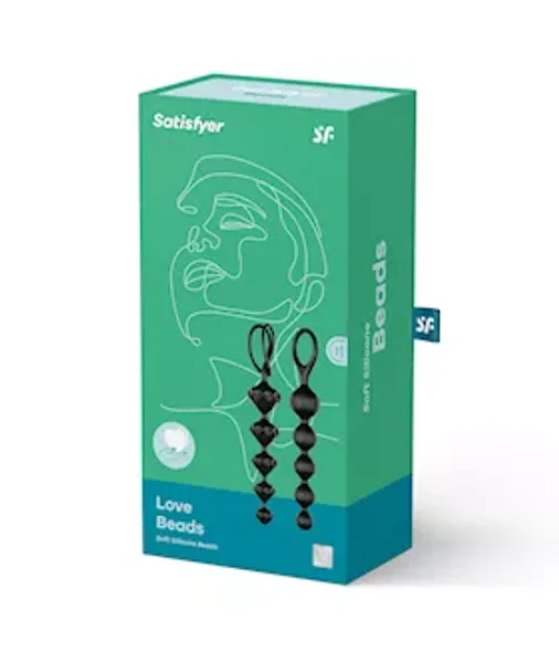 Satisfyer Anal Beads — image 18 of 18