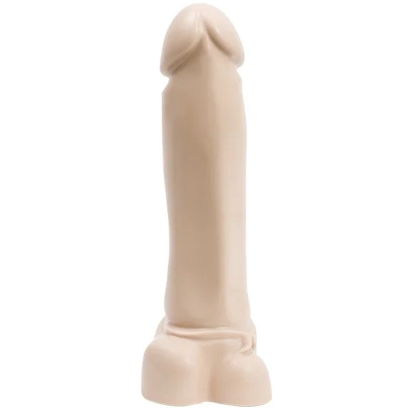 Jumbo Jack Man Of War XL Dido Beige Bulk