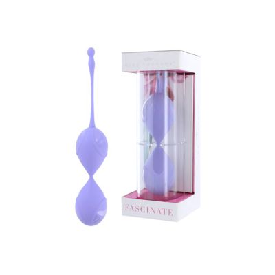 Vibe Therapy Fascinate Purple