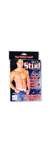 Mr Stud Inflatable Sex Doll