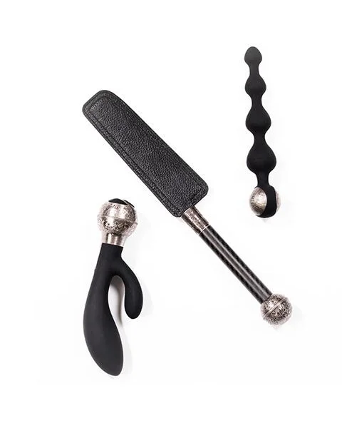 LELO Anniversary Suitcase Black