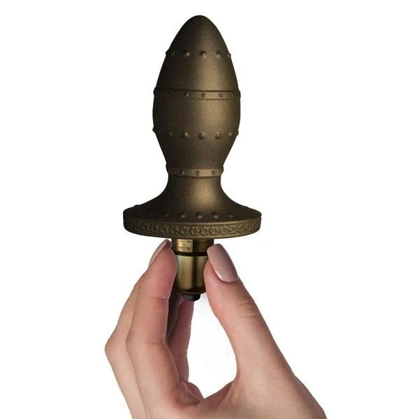 Dr Rocco’s Kit and Kaboodle