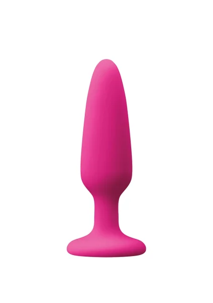 Colours Pleasure Plugs - Small Plug — image 12 of 23