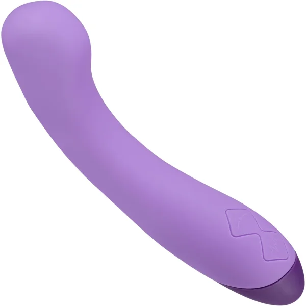 Blush Wellness G Ball Rolling Tip G-Spot Vibrator