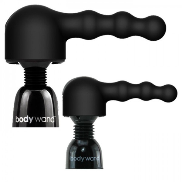 Bodywand Pleasure Beads Attachment Small Head