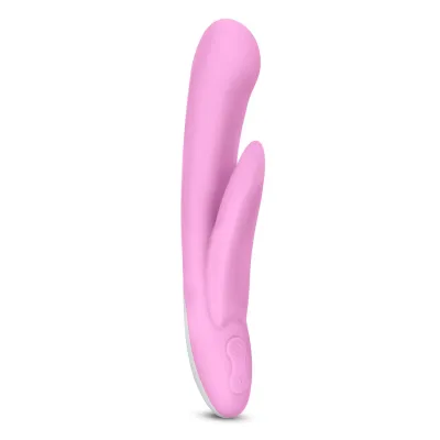 Hop Cottontail Ballet Slipper