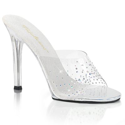 4 1 2 inches Heel Slide W RS