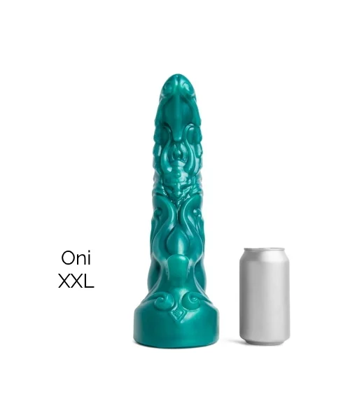 Hankey's Toys - Oni — image 6 of 22