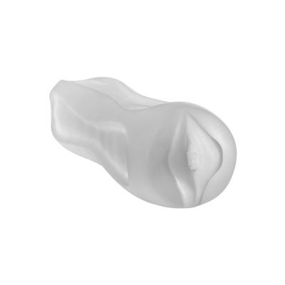 The Perfect Cock Stroker Pussy Clear