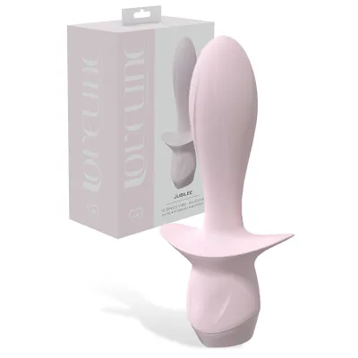 Shots Toys Jubilee 5 3 Unisex Vibrator