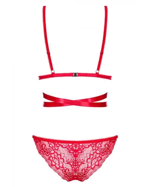 Obsessive Lovlea - Set