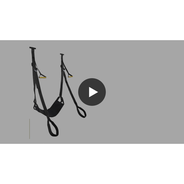 Door Jam Sex Sling - Special Edition