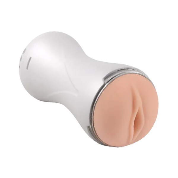 3v Talking And Vibrating Starlet Stroker Kate England — image 12 of 15