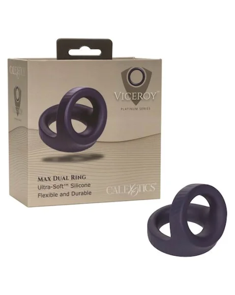 Viceroy Max Dual Ring
