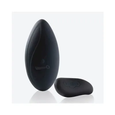 My Secret Remote Control Vibrating Panty Set