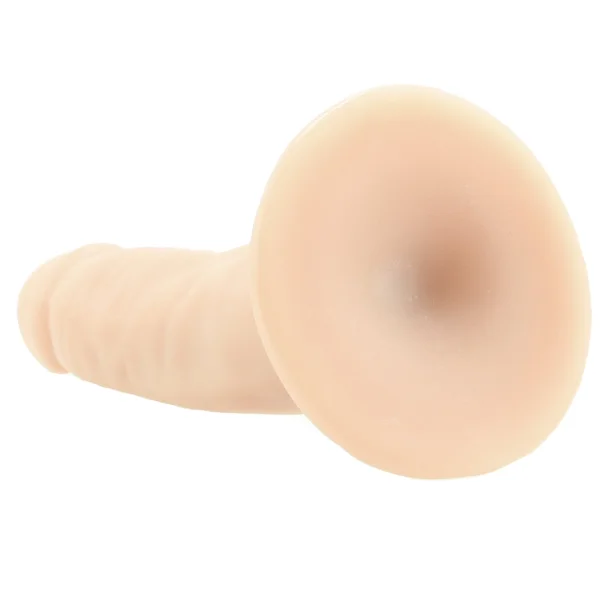 Dr. Skin - 5.5 Inch Cock With Suction Cup — image 15 of 25