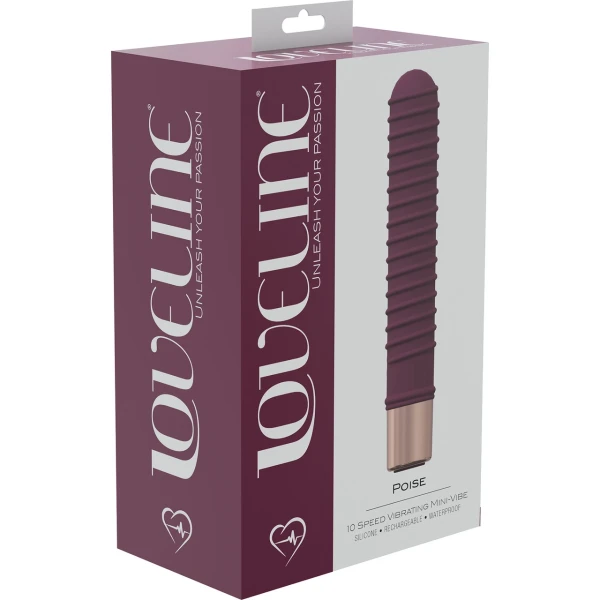 Loveline Poise Mini Vibe