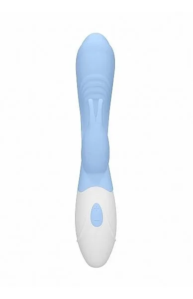 Loveline Juicy Rabbit Vibrator — image 15 of 24