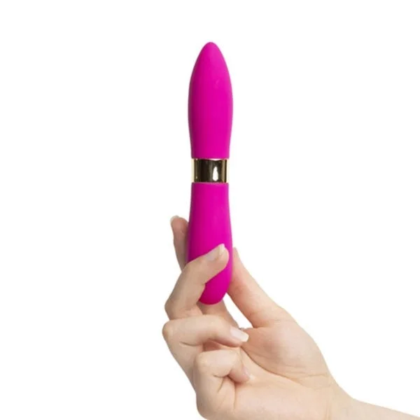 Nu Sensuelle Deux Bullet