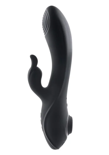 Rabbit Hole Vibe and Suction Stimulator