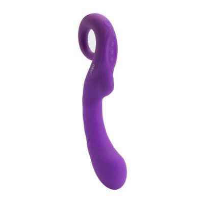Odeco Cupid Rabbit Purple