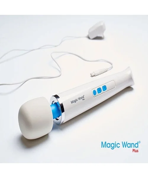 Magic Wand Original + Plus