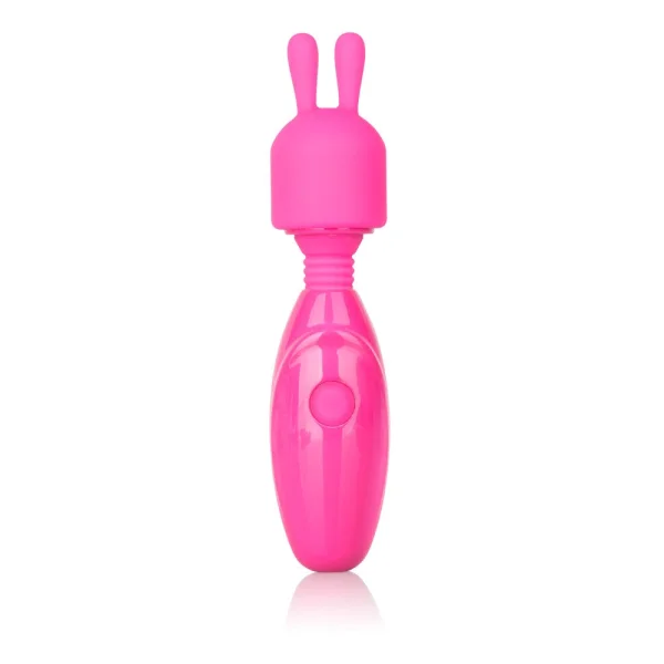 Tiny Teasers Rechargeable Bunny Vibrator — image 5 of 5
