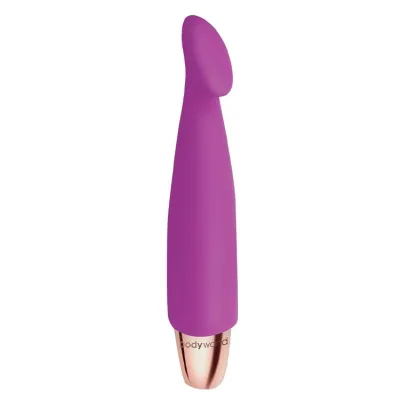 Bodywand Bop Mini Vibe 5 6 G Spot Vibrator