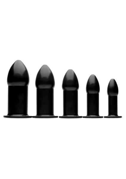 Expansion Trainer Anal Dilator Set — image 4 of 6