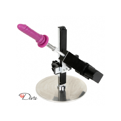 Bendy Sex Machine